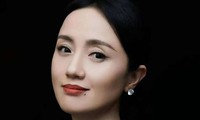 Nữ diễn viên đóng Tống Khánh Linh qua đời