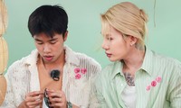 Showbiz 20/5: Jack livestream bán vịt