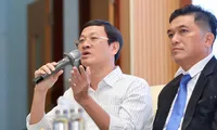 'Cứ nói đến thuốc giả, thực phẩm giả là người dân nhắc đến Bộ Y tế, nhưng...'