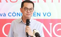 Làm lại vở kịch kinh điển 'Tôi và chúng ta' của Lưu Quang Vũ