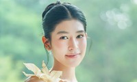 &apos;Con nhà người ta&apos; vào chung kết Hoa hậu Việt Nam: Thành thạo tiếng Anh - Pháp, đạt giải piano quốc tế năm 13 tuổi