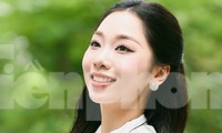 Thí sinh học 2 đại học top đầu cùng lúc ở Hoa hậu Việt Nam: 'Tôi không có bí quyết gì trong học tập'
