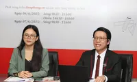 Gợi ý giải đề thi Toán tuyển sinh lớp 10 tại TPHCM