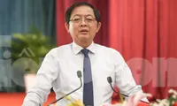 Bí thư Tỉnh ủy Gia Lai: 'Đồng chí nào gây khó khăn tôi sẽ xử lý'