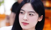 Ảnh chưa tiết lộ của Á hậu Vân Nhi 