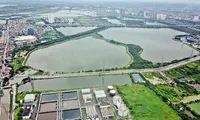 Hà Nội duyệt nhiệm vụ quy hoạch khu đô thị 13ha ở Long Biên