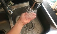 Kết quả xét nghiệm mới nhất về chất lượng nước sông Đà