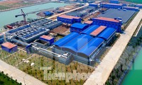 Doanh nghiệp than lỗ trăm tỷ vì giá nước sông Đuống