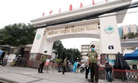 Bệnh viện Bạch Mai