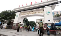 Bệnh viện Bạch Mai