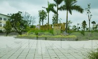 Khu đô thị Vườn Sen