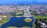Thu nhập bình quân đầu người Vĩnh Phúc trong top 10 cao nhất nước