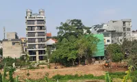 Hà Nội phê duyệt danh sách hơn 3.000 hồ, ao không được san lấp