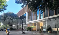 56/57 chủ sử dụng nhà đồng thuận phương án thu hồi đất cho dự án trụ sở Bộ Công an 