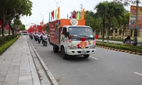 &apos;Không có bình đẳng giới nếu không có sự tham gia của nam giới&apos;