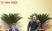 Giám đốc Công an Hà Nội: Đưa AI vào camera để giám sát CSGT