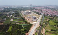 Vụ đấu giá đất hơn 4 tỷ đồng/m2 tại huyện Mê Linh: Xem xét trả tiền cọc