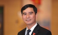 Tân Bí thư Tỉnh ủy Vĩnh Phúc Dương Văn An chia sẻ về quá trình công tác