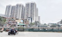 Khu đô thị mở rộng Đại Kim - Định Công đối ứng dự án BT chưa được giao đất