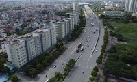 Long Biên có thêm chợ dân sinh quy mô hơn 1.500m2