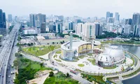 Chủ tịch Hà Nội ‘chốt hạn’ hoàn thành các dự án đầu tư công