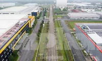 Hà Nội: Xây dựng Nghị quyết thu hút nhân tài đến Khu công nghệ cao Hòa Lạc