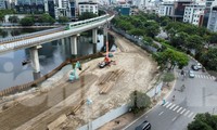 Vì sao hồ Hoàng Cầu bị san lấp ngoài quy hoạch được duyệt?