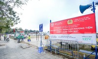 Hà Nội thu gần 7 tỷ đồng từ các bãi đỗ xe không dùng tiền mặt