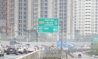 Hà Nội đầu tư 301 tỷ đồng làm đường giảm ùn tắc cao tốc Pháp Vân - Cầu Giẽ