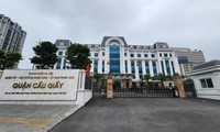 Lãnh đạo Sở Nội vụ Hà Nội nêu phương án đặt trụ sở xã, phường sau sắp xếp