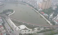 Quận Đống Đa báo cáo kết quả xác minh phản ánh của người dân về dự án cải tạo hồ Hoàng Cầu