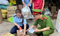 Giao Công an mở chuyên án điều tra về sản xuất thuốc, thực phẩm giả
