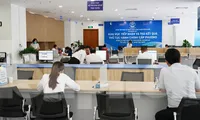 Ngày đầu xin giấy phép xây dựng trực tuyến ở Hà Nội: Hồ sơ được phản hồi trong ngày