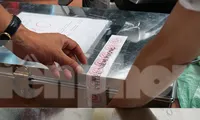 Các phường ở Hà Nội tất bật bàn giao tài liệu chuẩn bị hoạt động theo mô hình mới