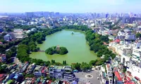 Hà Nội phân công 6 Phó Chủ tịch thành phố phụ trách 126 xã, phường mới
