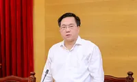Bố trí xe, nhà ở cho cán bộ Vĩnh Phúc, Hòa Bình đến Phú Thọ làm việc