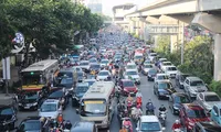 Cận cảnh 26 &apos;điểm đen&apos; ùn tắc nhất Hà Nội