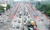 Vụ cầu vượt xây xong quây rào: Đề nghị bàn giao cả tháng nhưng Hà Nội chưa phản hồi