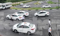 Sát hạch, cấp giấy phép lái xe sẽ hoạt động trở lại trong tháng 5
