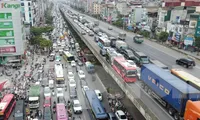 Đề xuất thu phí cao tốc tại Hà Nội: Sở Xây dựng nói gì?
