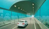 Đề xuất hầm ngầm qua Hồ Tây: Thay vì 'soi' quy hoạch nên xem đây là xu thế
