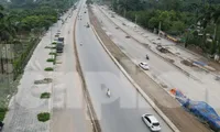 Cận cảnh các dự án giao thông nghìn tỷ từ 1/7 sẽ chuyển về phường mới