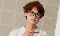 “Hot boy Thủy lợi - Đình Kiên” và những dự định khi ra trường