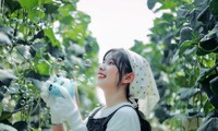Nữ sinh Đại học Huế: &apos;thừa năng lượng&apos;, đam mê công tác Đoàn