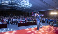 Nhà báo Nguyễn Tuấn Anh: Năm mới nói về những kỹ năng người trẻ cần có trong thời đại số