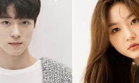 Cặp sao nhí &apos;hot&apos; nhất xứ Hàn Kim Sae Ron và Nam Da Reum lột xác thành nam thanh, nữ tú