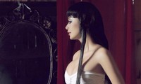 Trước Ngọc Trinh, &apos;kiều nữ&apos; này mới chính là &apos;nữ hoàng gợi cảm bậc nhất&apos; showbiz Việt