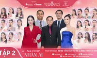 Điều bất ngờ gì sẽ xuất hiện ở tập 2 &apos;Người đẹp Nhân ái&apos; của &apos;Hoa hậu Việt Nam 2022&apos;