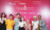 Vẻ đẹp của lòng nhân ái: Bình yên là nhà nơi &apos;Quán trọ trăng khuyết&apos;