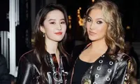 &apos;Thần tiên tỷ tỷ&apos; đọ sắc cùng &apos;nữ hoàng tuyết&apos; làm &apos;dậy sóng&apos; cộng đồng mạng Hoa ngữ